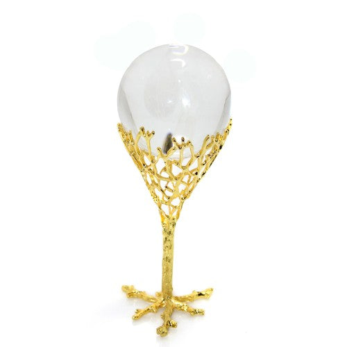 Dekoratif Kristal Küre Model 3