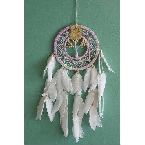 Rüya Kapanı Dream Catcher Model 9