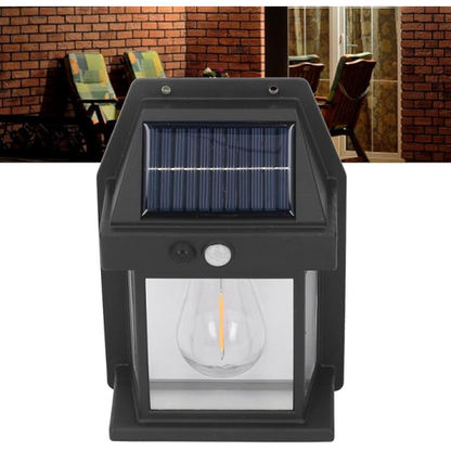 Dış Mekan Solar Lamba