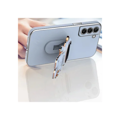 Astronot Telefon Tutucu